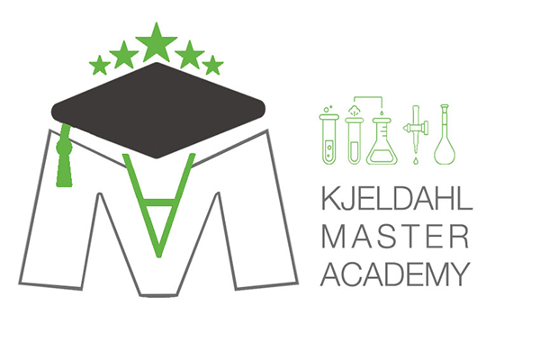 Kjeldahl Master Academy